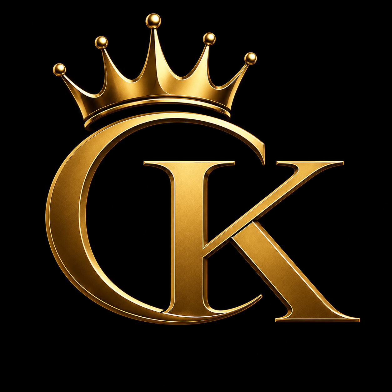 👑Crown King👑